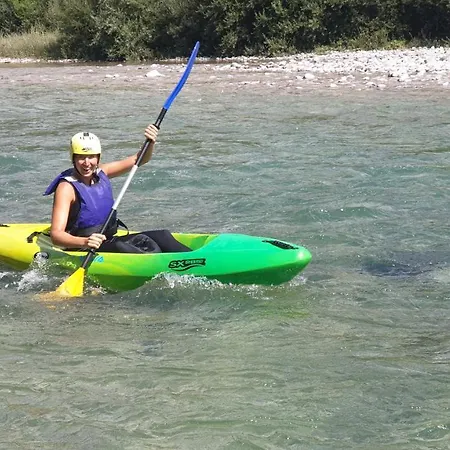 Glamping Resort Labrca Tolmin *
