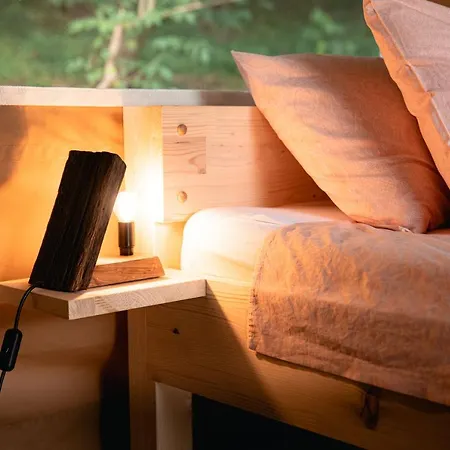 Glamping Resort Labrca Tolmin
