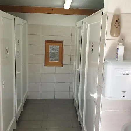 Glamping Resort Labrca Tolmin * Tolmin